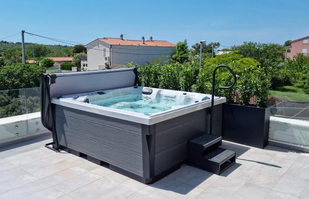 Villa Monte Kope Banjole 0*,  Croatia