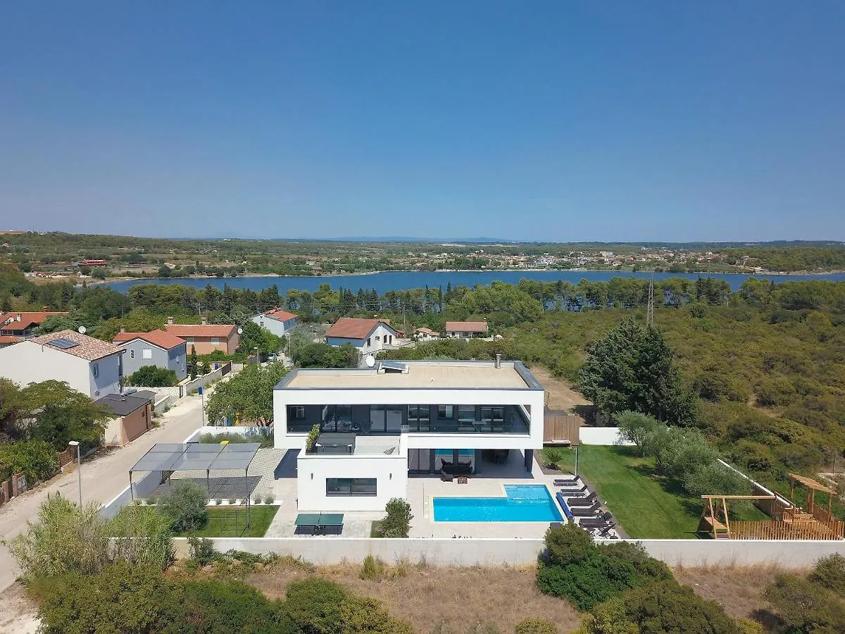 Villa Monte Kope Banjole