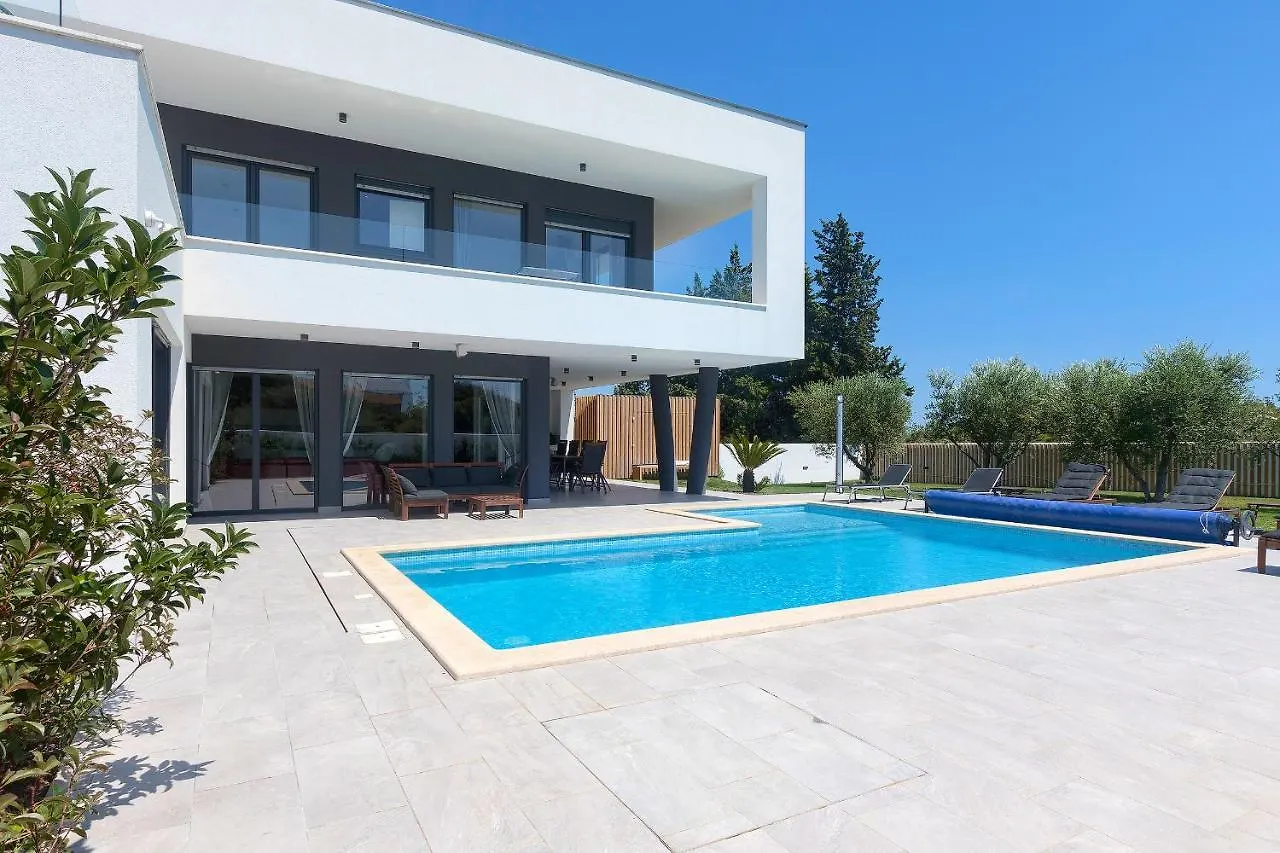 Villa Monte Kope Banjole