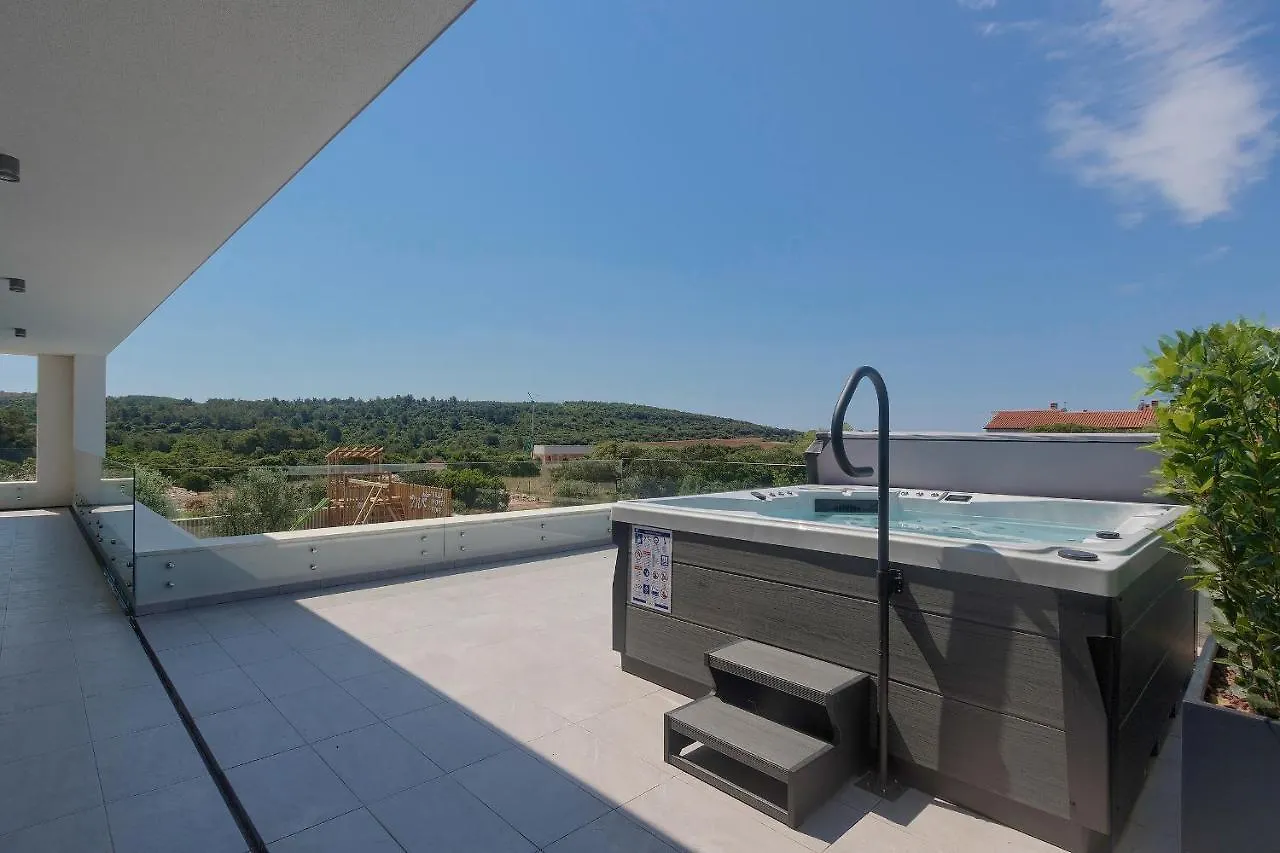 Villa Monte Kope Banjole