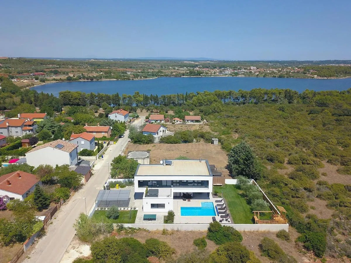 Villa Monte Kope Banjole