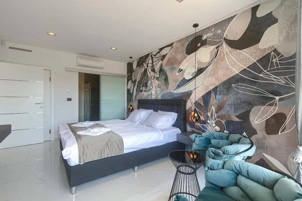 Villa Monte Kope Banjole 0*,