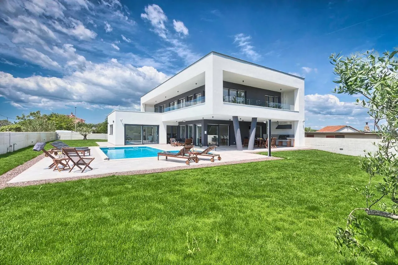 Villa Monte Kope Banjole